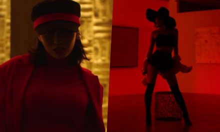 Watch: Momo Stuns In Teaser For TWICE’s Performance Project