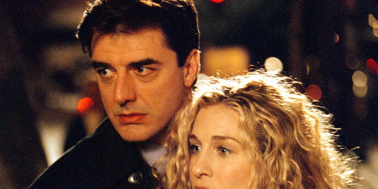 Chris Noth (aka Mr. Big) Will Not Appear in ‘Sex & The City’ Revival Series