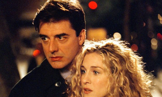 Chris Noth (aka Mr. Big) Will Not Appear in ‘Sex & The City’ Revival Series