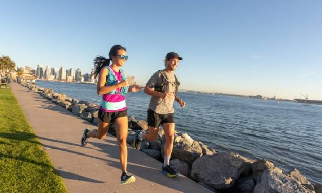 The 5 Best Running Hydration Packs & Vests of 2021