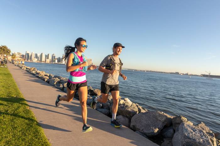 The 5 Best Running Hydration Packs & Vests of 2021