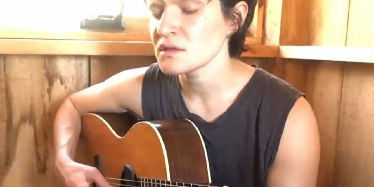 Watch Big Thief debut new song ‘Simulation Swarm’ on Instagram
