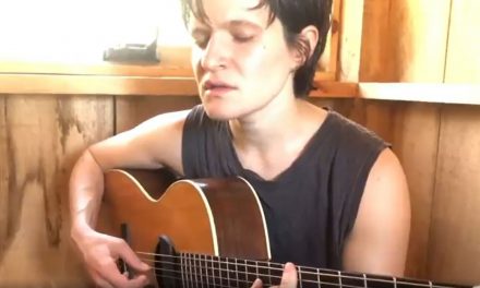 Watch Big Thief debut new song ‘Simulation Swarm’ on Instagram