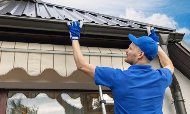 How to Repair a Roof in the Colder Months