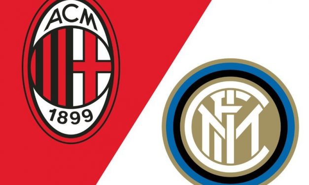 How to watch AC Milan vs Inter Milan: Live stream Serie A football online