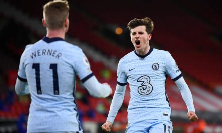 ‘Talented player’, ‘Top talent’: Some Chelsea fans praise 22-year-old’s display vs Southampton