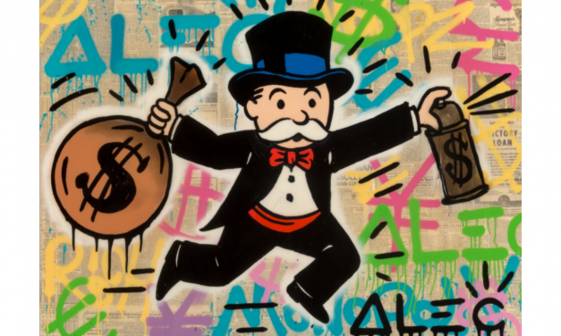 How Much is Alec Monopoly Art Worth? A Collector’s Price Guide