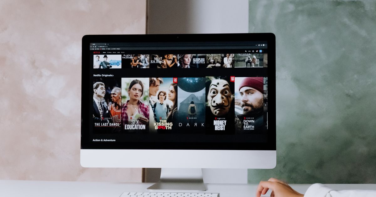Unblock and watch American Netflix with a subscription to Surfshark