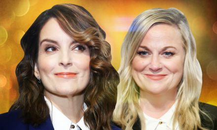 Tina Fey and Amy Poehler are the silver lining to a likely strange Golden Globes
