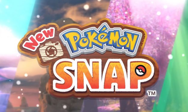 Every Pokémon Confirmed For New Pokémon Snap On Switch