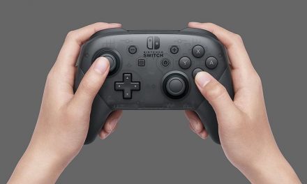 The Nintendo Switch Pro controller is down to its lowest ever price on Amazon