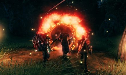 Valheim Portal’s Best Use Is As a Base Decoration, Players Discover