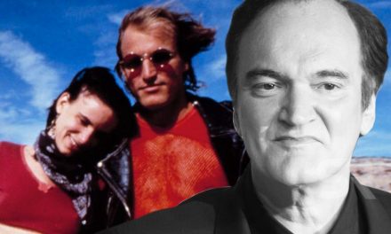 Why Quentin Tarantino Hates Natural Born Killers (Despite Writing The Story)