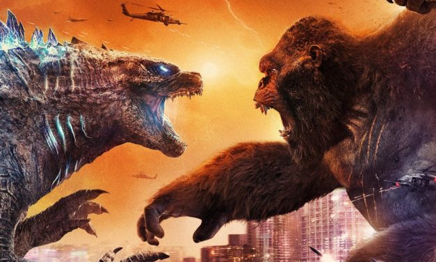 New Godzilla Vs. Kong Footage Is Unleashed Alongside Three Fight-Ready Posters