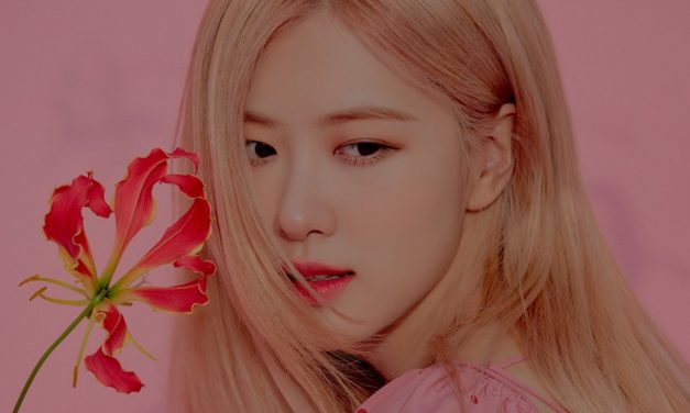 BLACKPINK’s Rosé to drop debut solo album next week