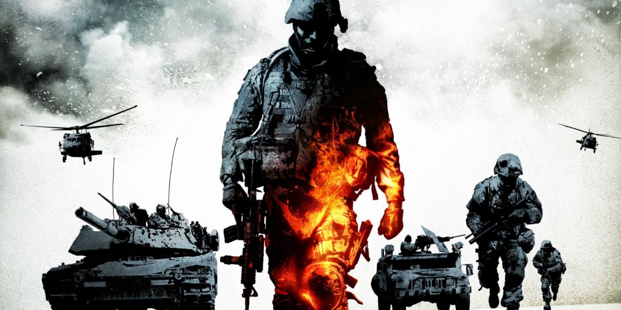 Battlefield 6 Alpha Coming Sooner Than Ever Before | Screen Rant