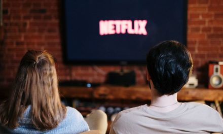 Unblock and watch American Netflix with this cheap VPN