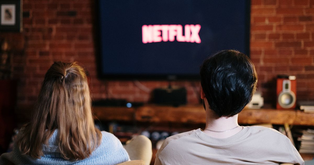 Unblock and watch American Netflix with this cheap VPN