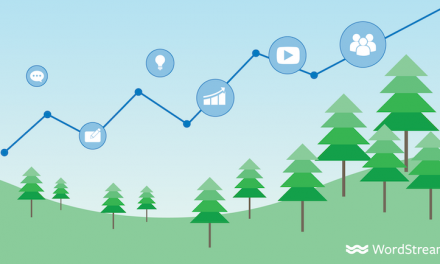 7 Easy Ways to Get More Traffic from Evergreen Content