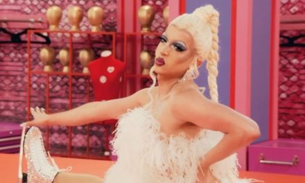 RuPaul’s Drag Race: Why Denali Never Made It To Olympics As A Figure Skater