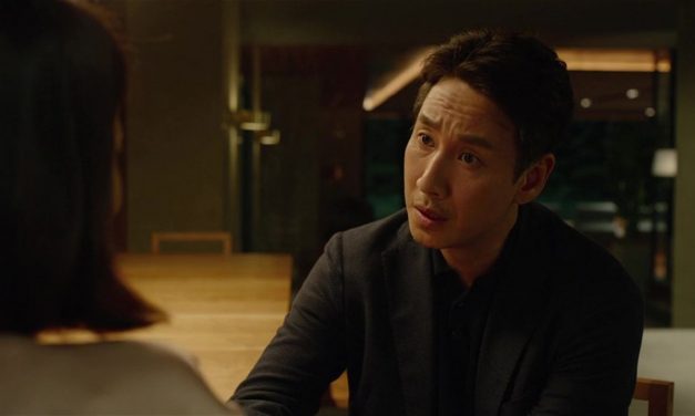 Parasite Star Lee Sun-kyun Cast In Dr. Brain Show On Apple TV+