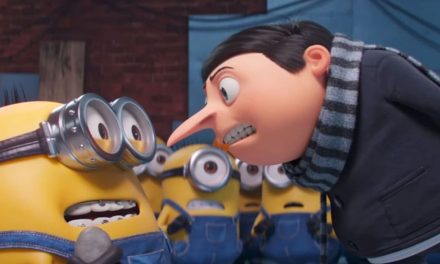 Minions 2 Release Date Delayed Another Year To 2022 | Screen Rant