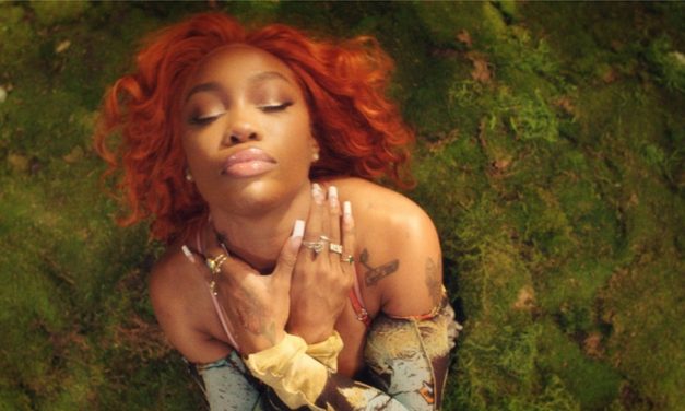 Watch SZA’s New Video for “Good Days”