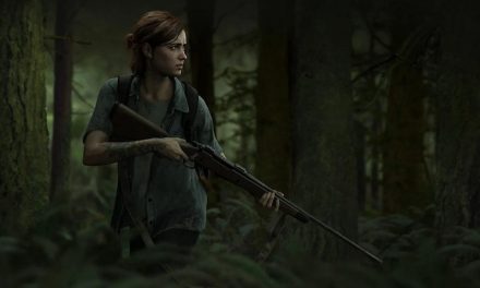 Custom The Last Of Us-Inspired PS5 Looks Incredibly Apocalyptic