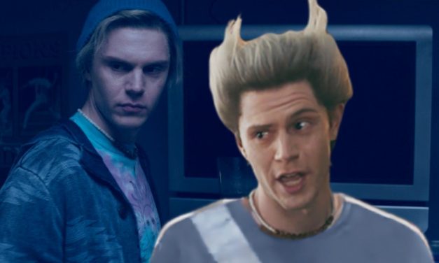 How WandaVision’s Fake Quicksilver Has The Correct Powers