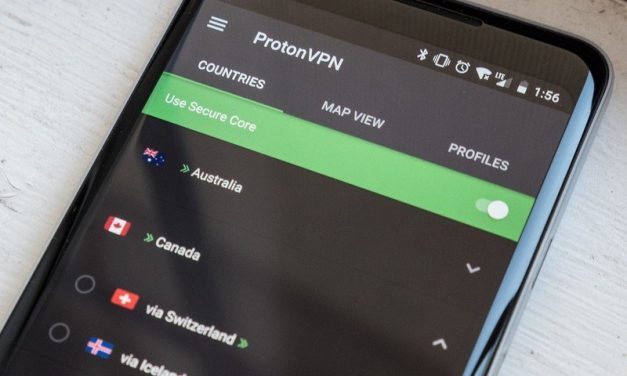 Why a VPN is a great idea for phone security, anonymity, safety and more