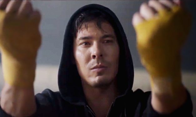 Mortal Kombat Movie Will Include The Iconic Techno Theme Song