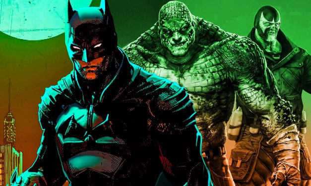 Why The Batman Needs To Avoid The Dark Knight’s Powers Restriction