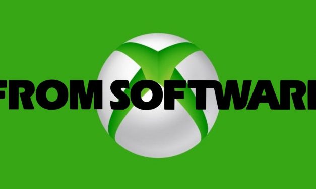 Xbox Exclusive Sci-Fi RPG Coming From Dark Souls Developers