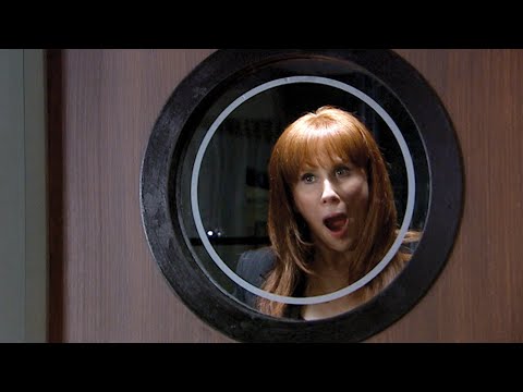 The Doctor and Donna Reunited! | Partners in Crime (HD) | Doctor Who