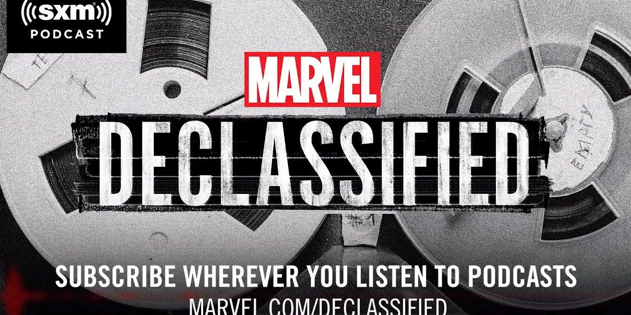 Marvel’s Declassified Official Trailer | Coming March 16