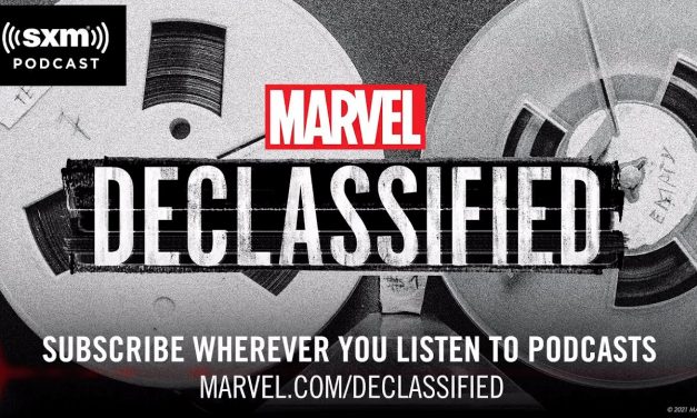 Marvel’s Declassified Official Trailer | Coming March 16