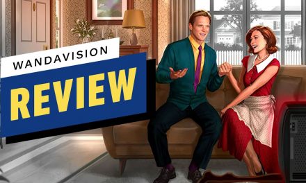 WandaVision: Series Review