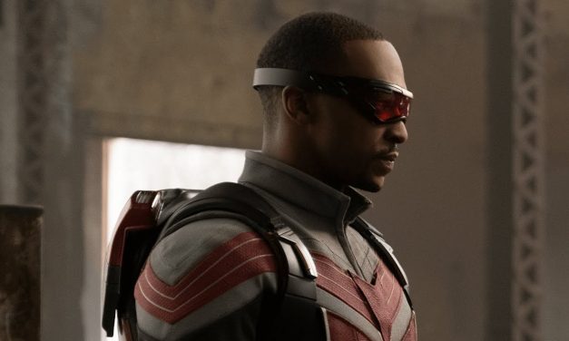 Falcon Throughout The Marvel Cinematic Universe