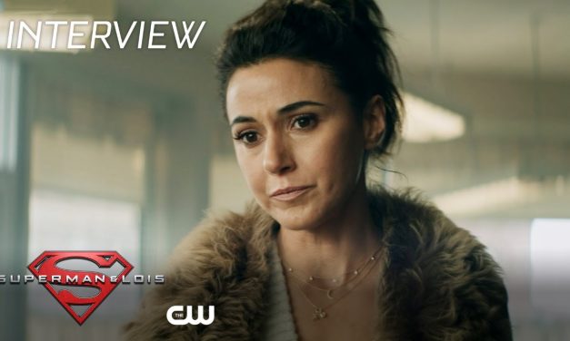 Superman & Lois | Powerless | The CW