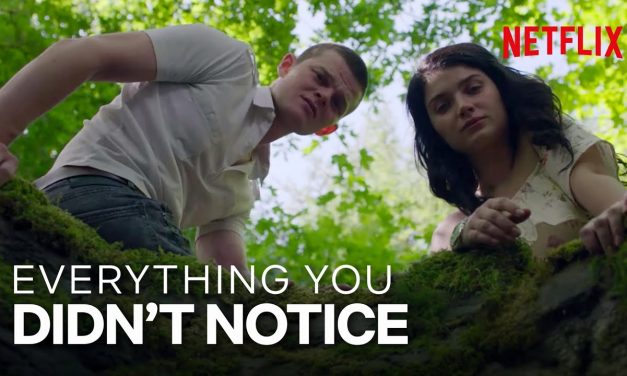 All The Clues You Didn’t Notice In Behind Her Eyes – SPOILERS | Netflix