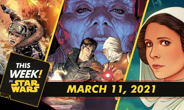 The Ohnaka Gang Teams Up, Clone Wars Rewatch Ends, and More!