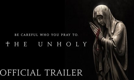 THE UNHOLY – Official Trailer (HD) | In Theaters Good Friday, April 2