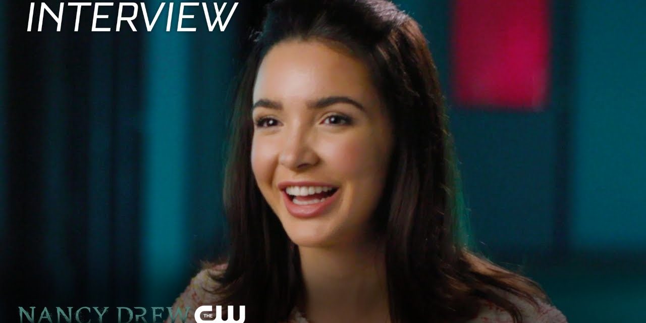 Nancy Drew | Ghost Stories: The Deniers | The CW