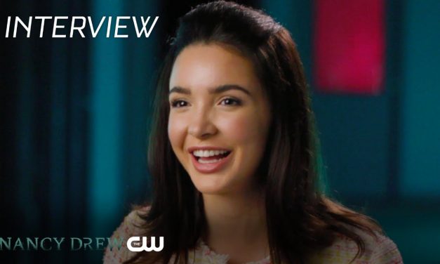 Nancy Drew | Ghost Stories: The Deniers | The CW