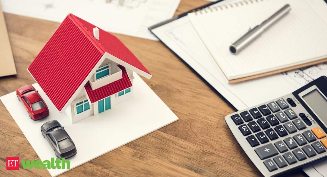 How to calculate home loan EMI