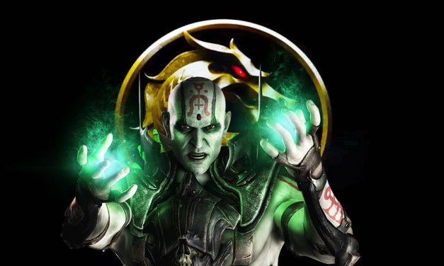 Theory: Mortal Kombat Movie’s Real Villain Is Quan Chi