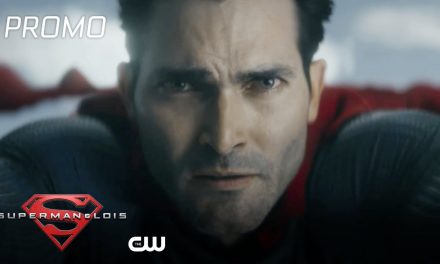 Superman & Lois | Season 1 Episode 4 | Haywire Promo | The CW