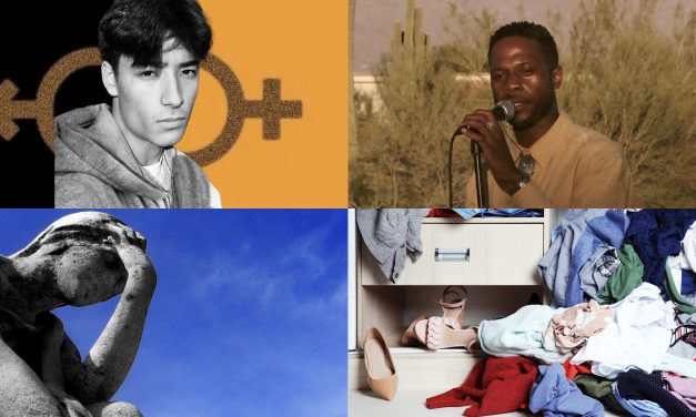 Newsletter: The fake new sexuality ‘super straight’ and cleaning out the closet