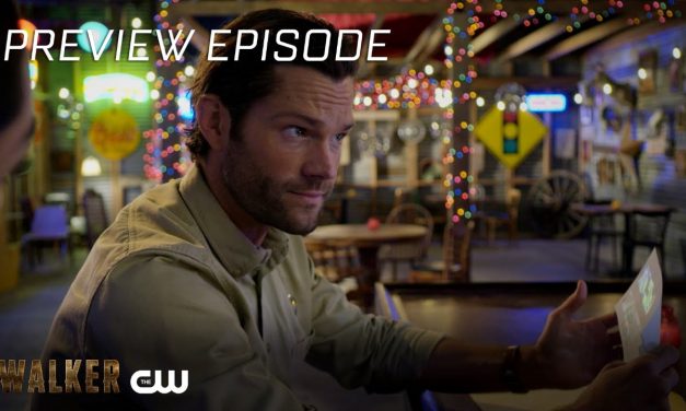 Walker | Season 1 Episode 6 | Preview The Episode | The CW