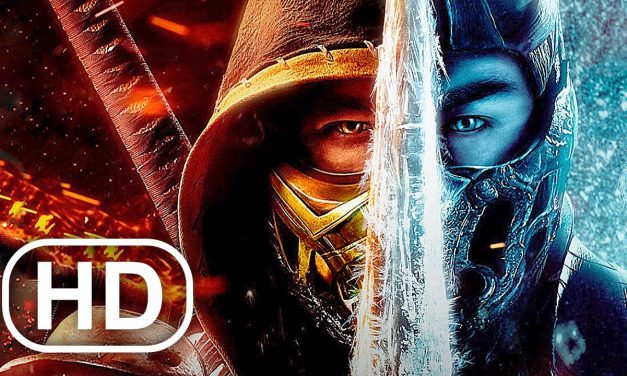 Scorpion Vs Sub Zero Story Rivalry Full Movie All Cinematics MORTAL KOMBAT (2021) 4K ULTRA HD